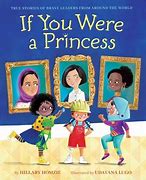 If you were a Princess
