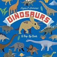 Dinosaurs A Pop Up Book