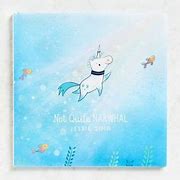 Not Quite Narwhal
