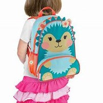 Hedgehog Backpack