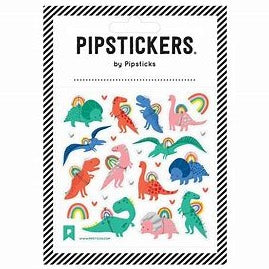 Dinos Sticker Set