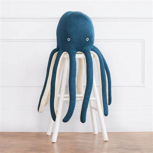 Cosmos, Large Plush Octopus