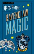 Harry Potter Ravenclaw Magic