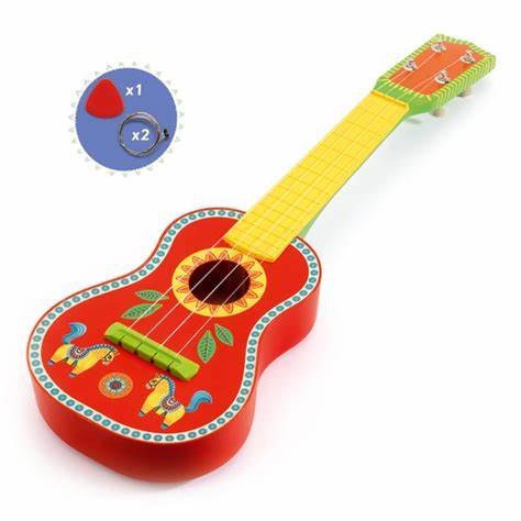 Animambo Ukulele