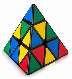 Pyraminx