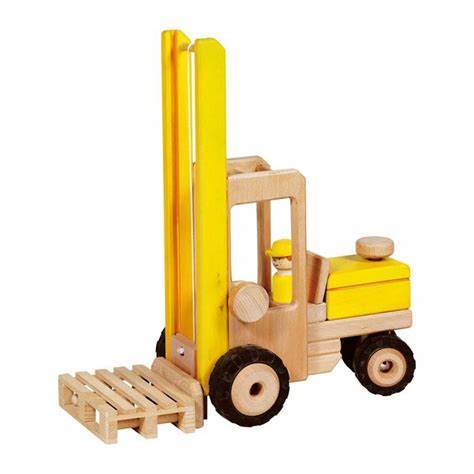 Forklift