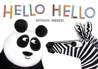 Hello Hello – Pebbles Toys & Gifts