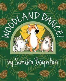 Woodland Dance