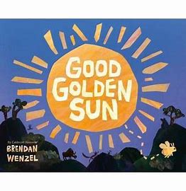 Good Golden Sun