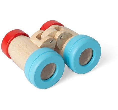 Binoculars