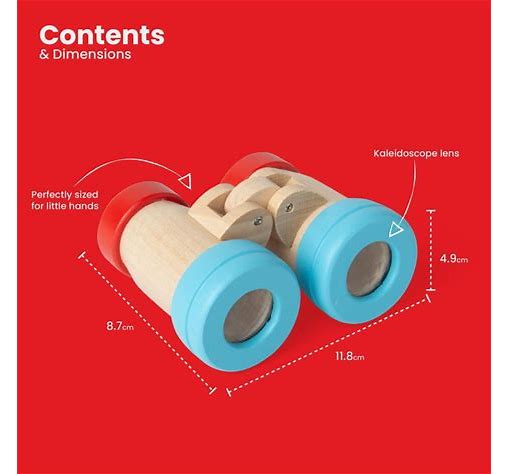 Binoculars