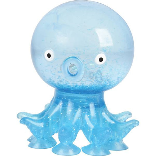 Octopus Squishy Suckers