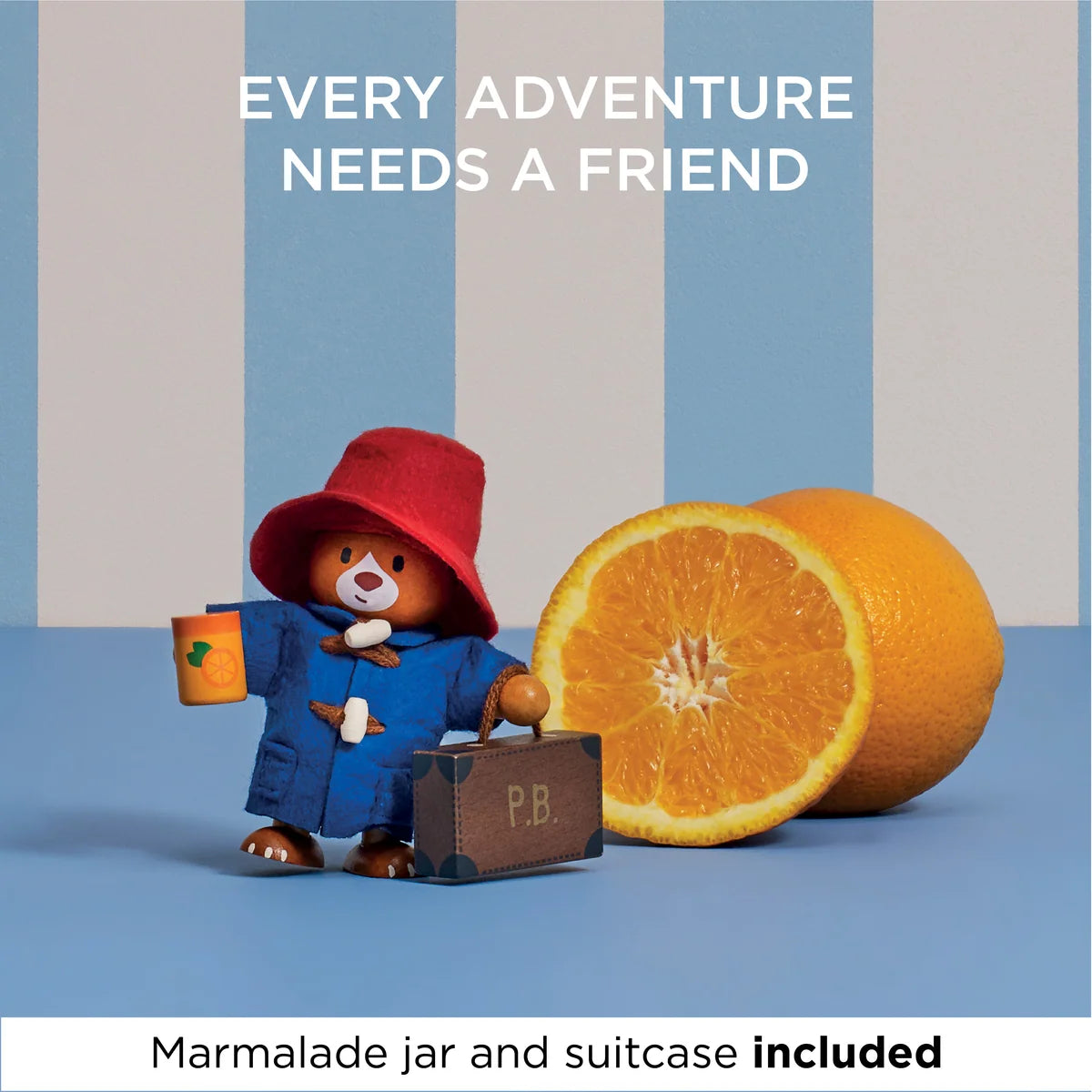 Paddington™- Wooden Figure