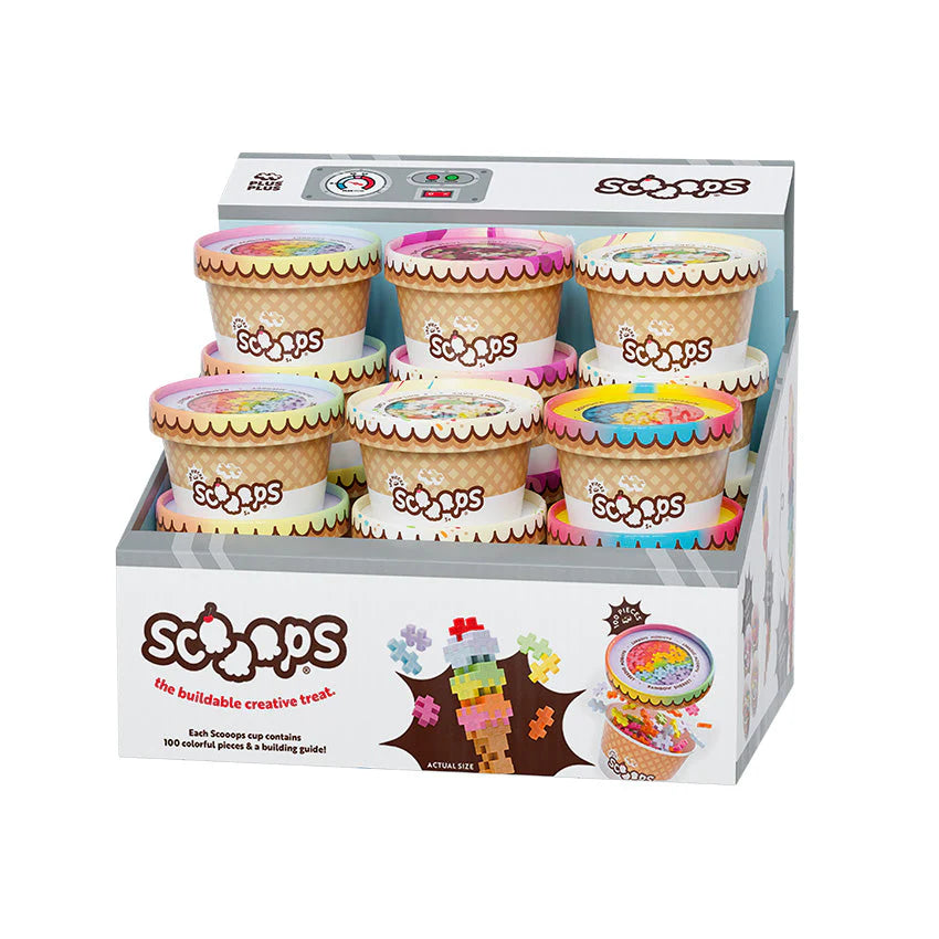 Scoops