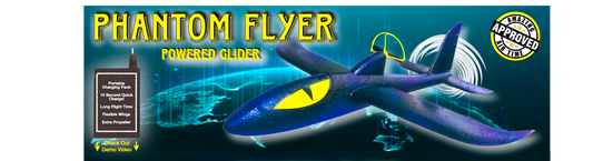 Phantom Flyer