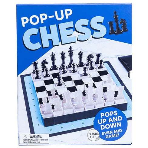 Pop Up Chess