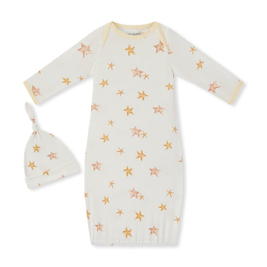 Starfish Dreams Nursery Story