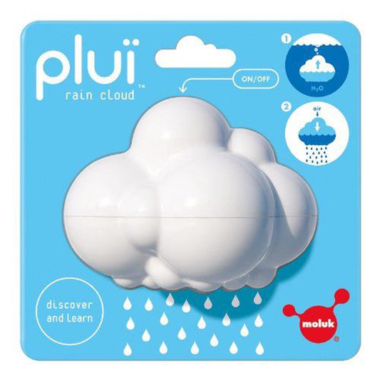 Plui Rain Cloud