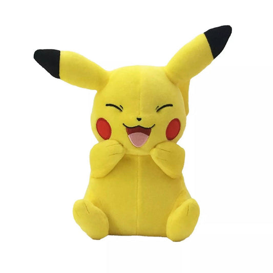 Pokemon 8" Plush