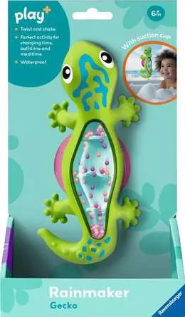 Gecko Rainmaker