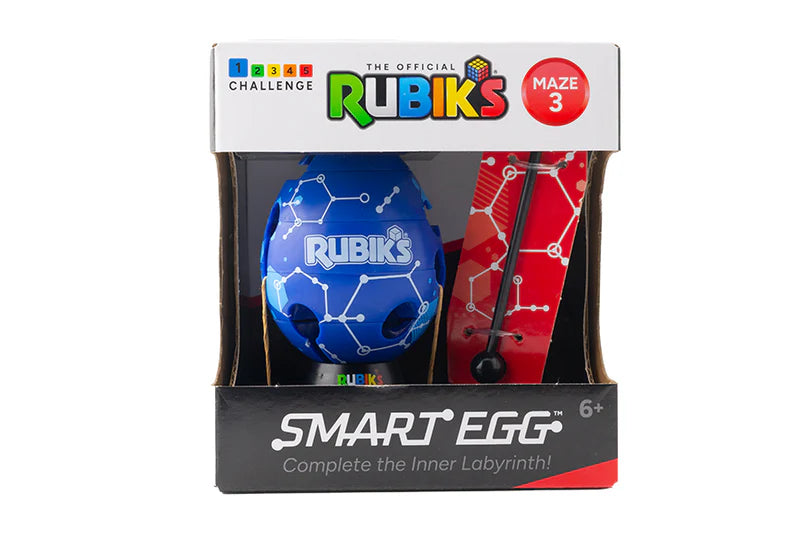 Smart Egg