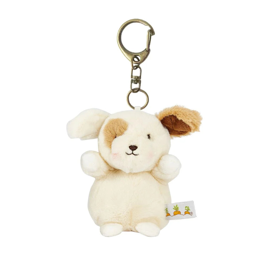 Plush Bag Charms