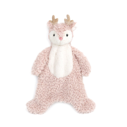 Noelle Reindeer Security Blanket