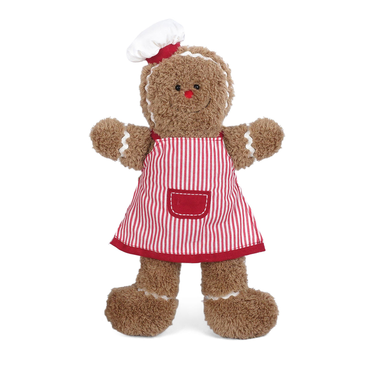 Chef Gingerbread