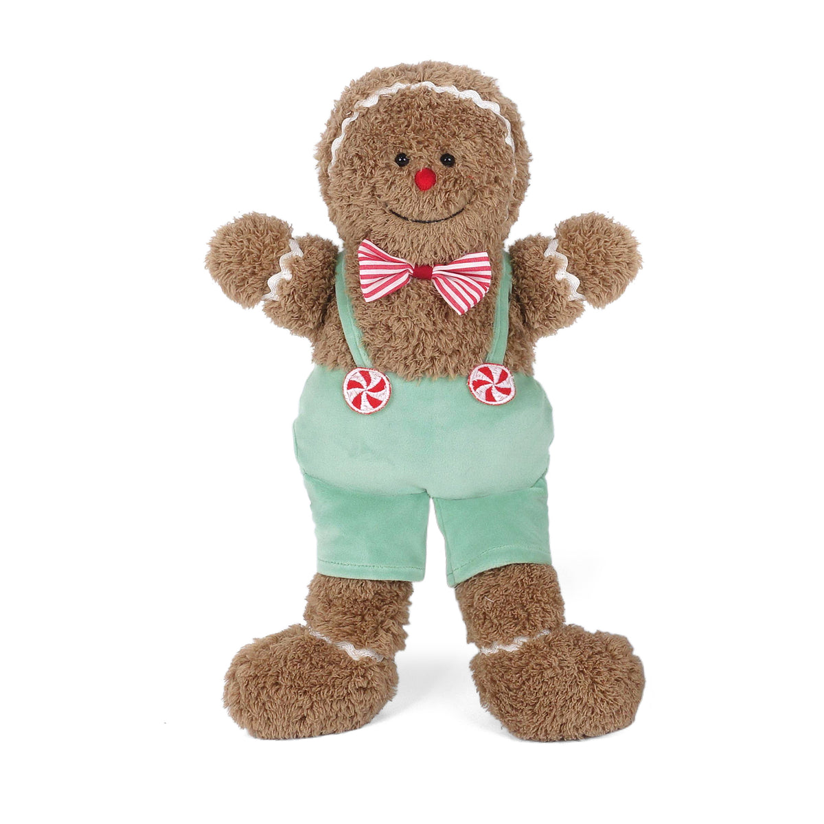 Mr. Gingerbread