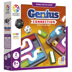 Genius Connection
