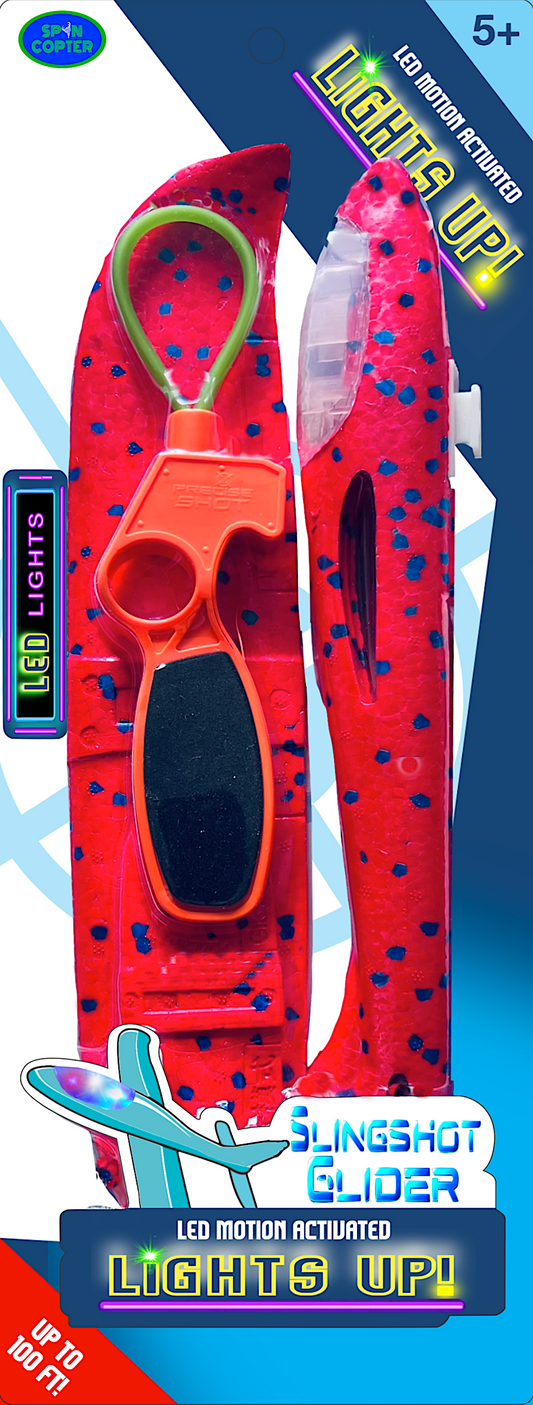 Slingshot Plane