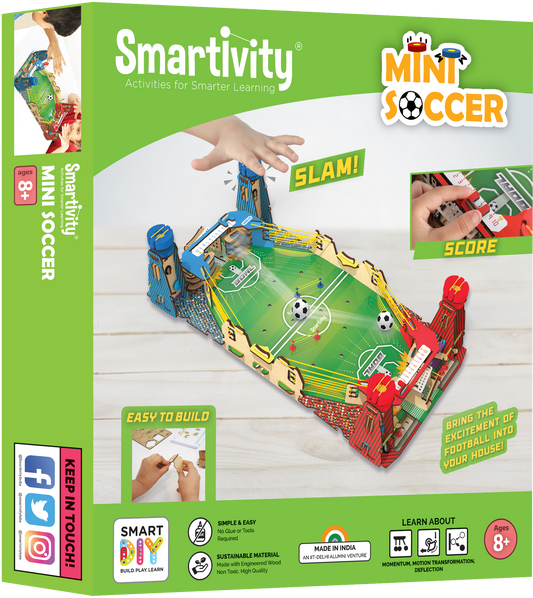 Mini Soccer