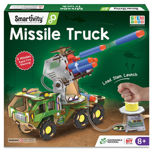 Missile Launcher