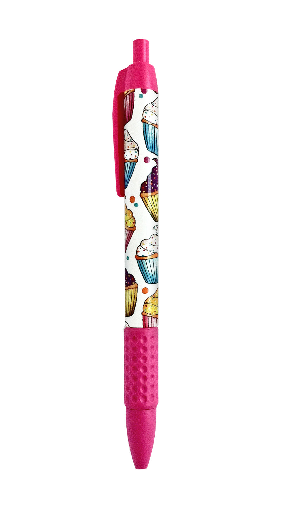 Scented Tube Pens