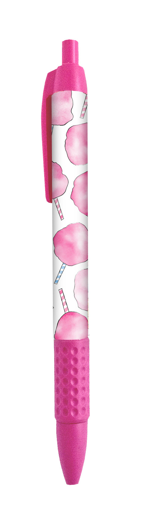 Scented Tube Pens