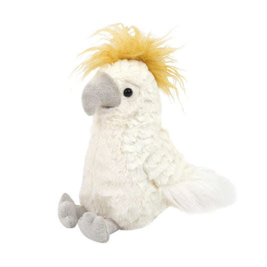 TALLULAH COCKATOO