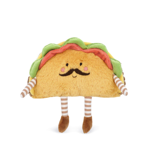 Paco Taco plush