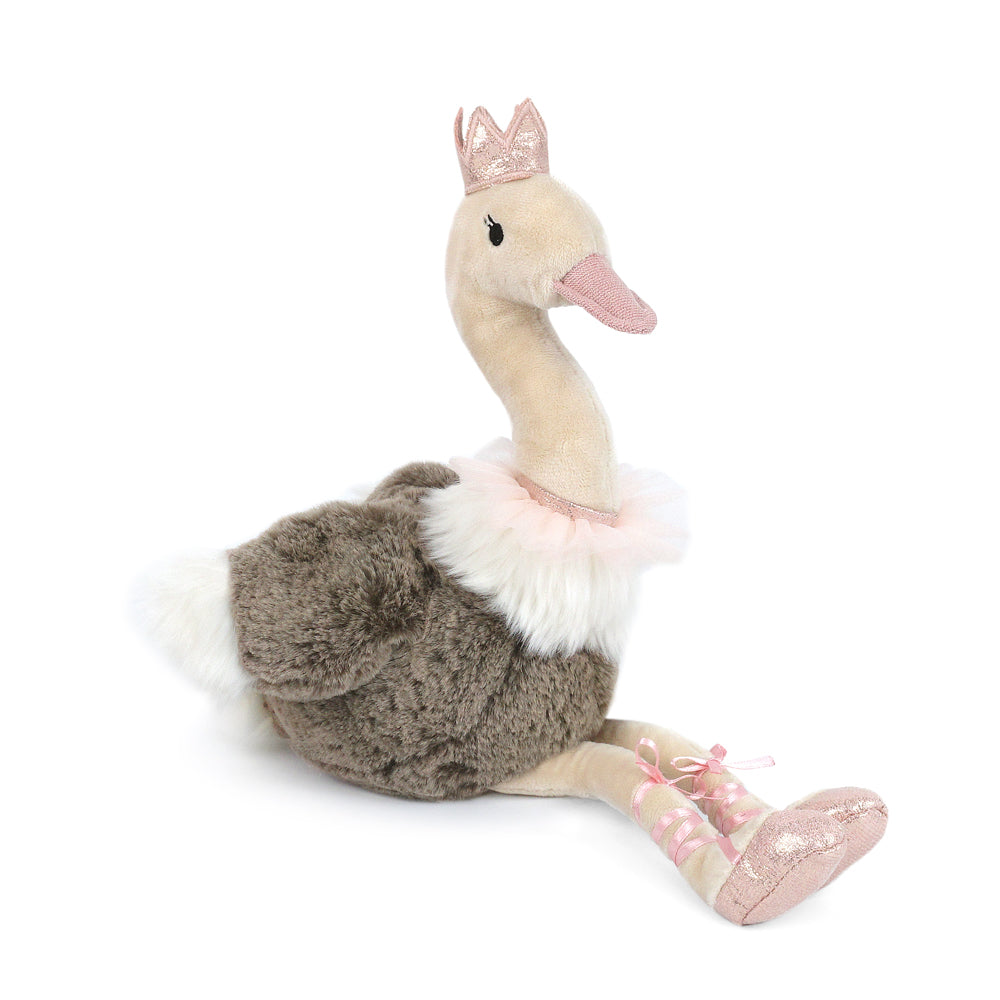OPAL OSTRICH PRINCESS