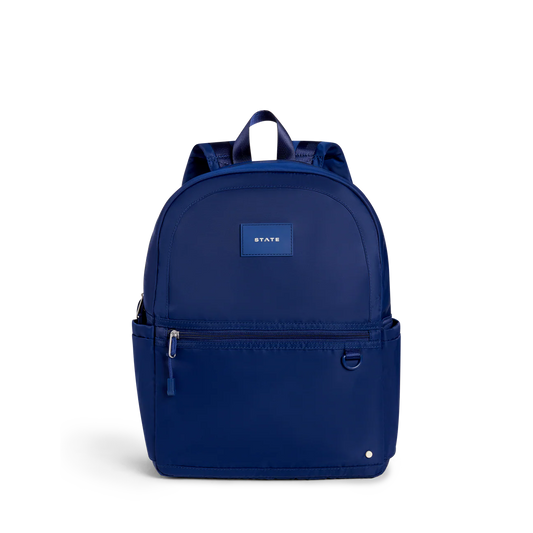 Kane Mini Backpack, Navy