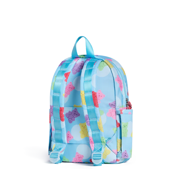 Kane Mini Backpack, Gummy Bears