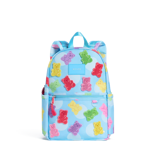 Kane Mini Backpack, Gummy Bears