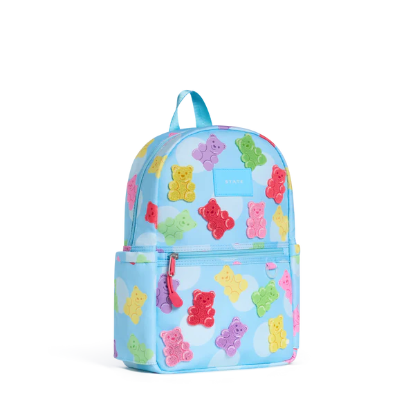 Kane Mini Backpack, Gummy Bears