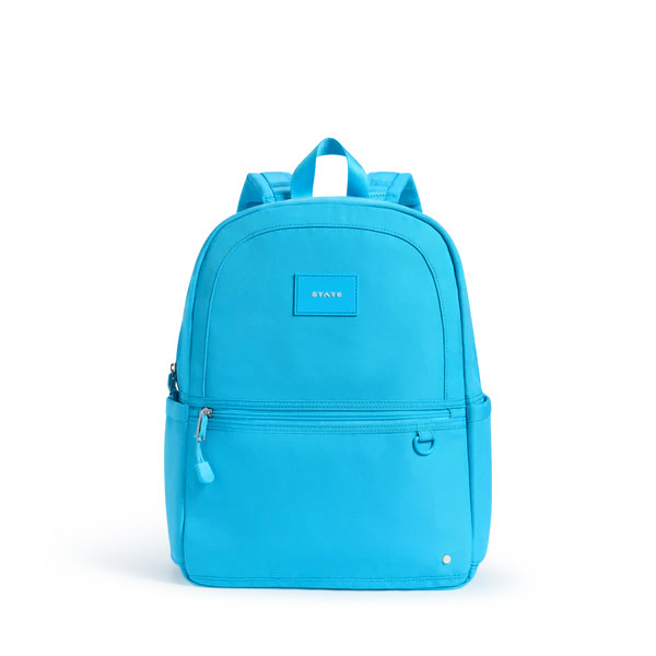 Kane Backpack, Bright Blue