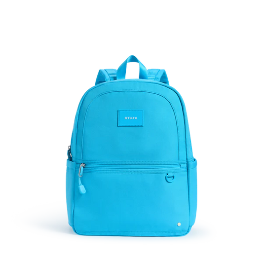 Kane Backpack, Bright Blue