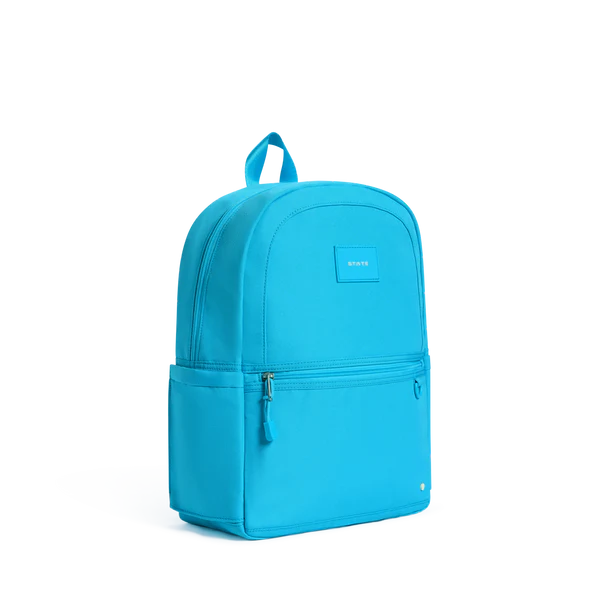 Kane Backpack, Bright Blue