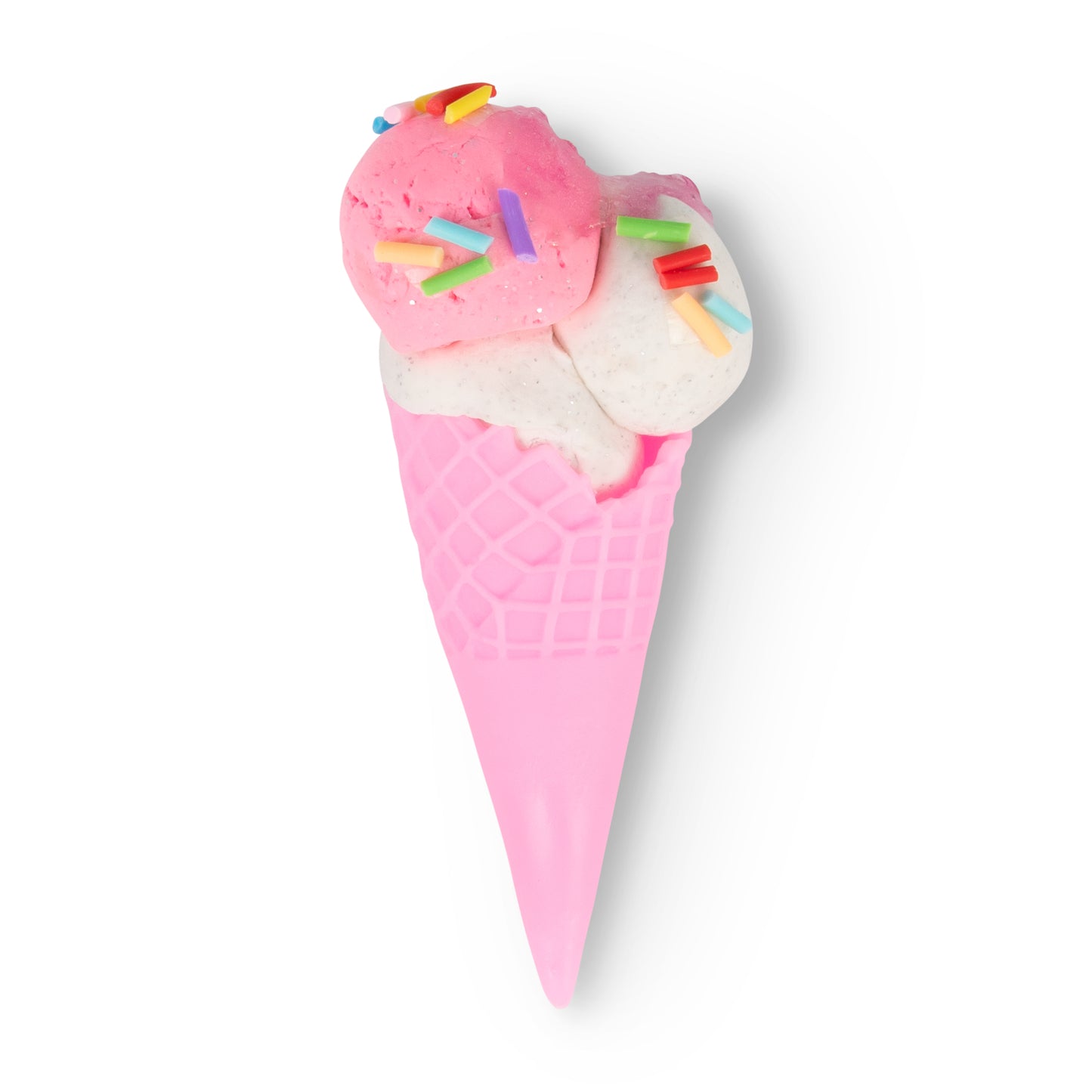 Make Your Own Ice Cream Slime and Putty