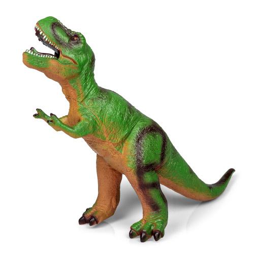 Soft Stuffed Dinosaur, Assorted
