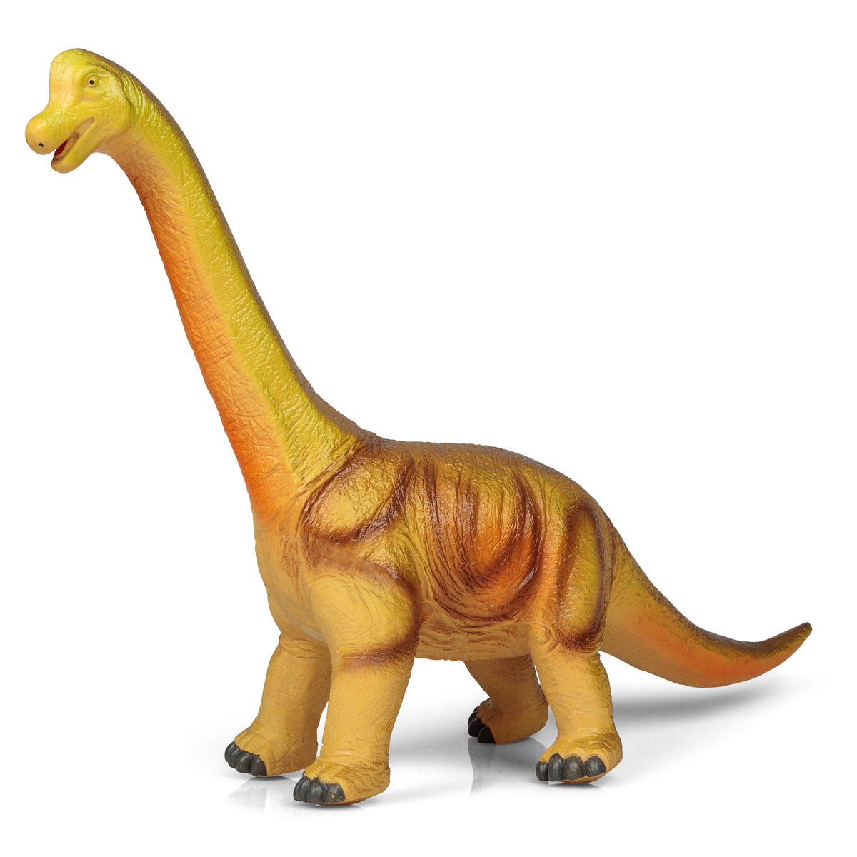 Soft Stuffed Dinosaur, Assorted