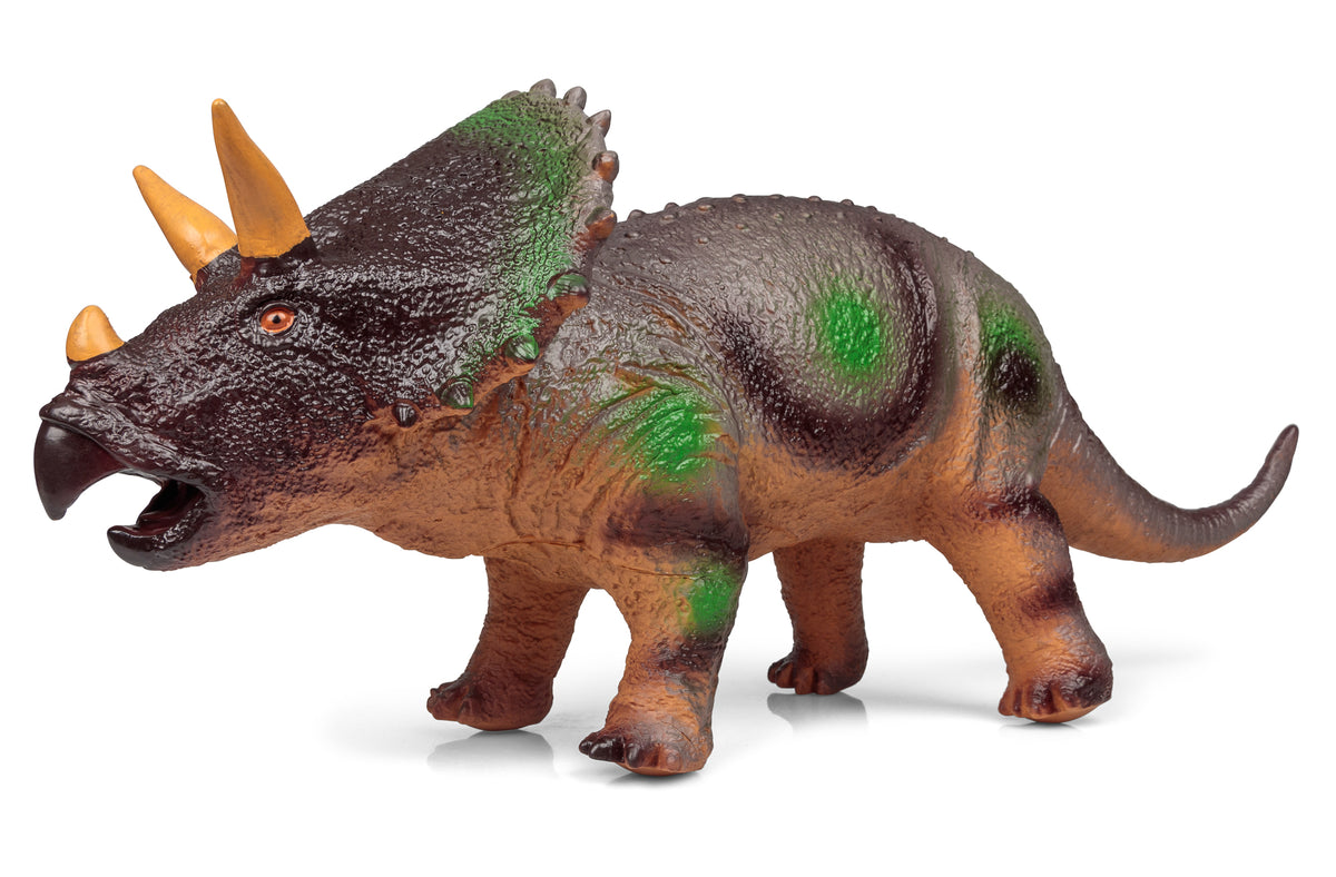 Soft Stuffed Dinosaur, Assorted