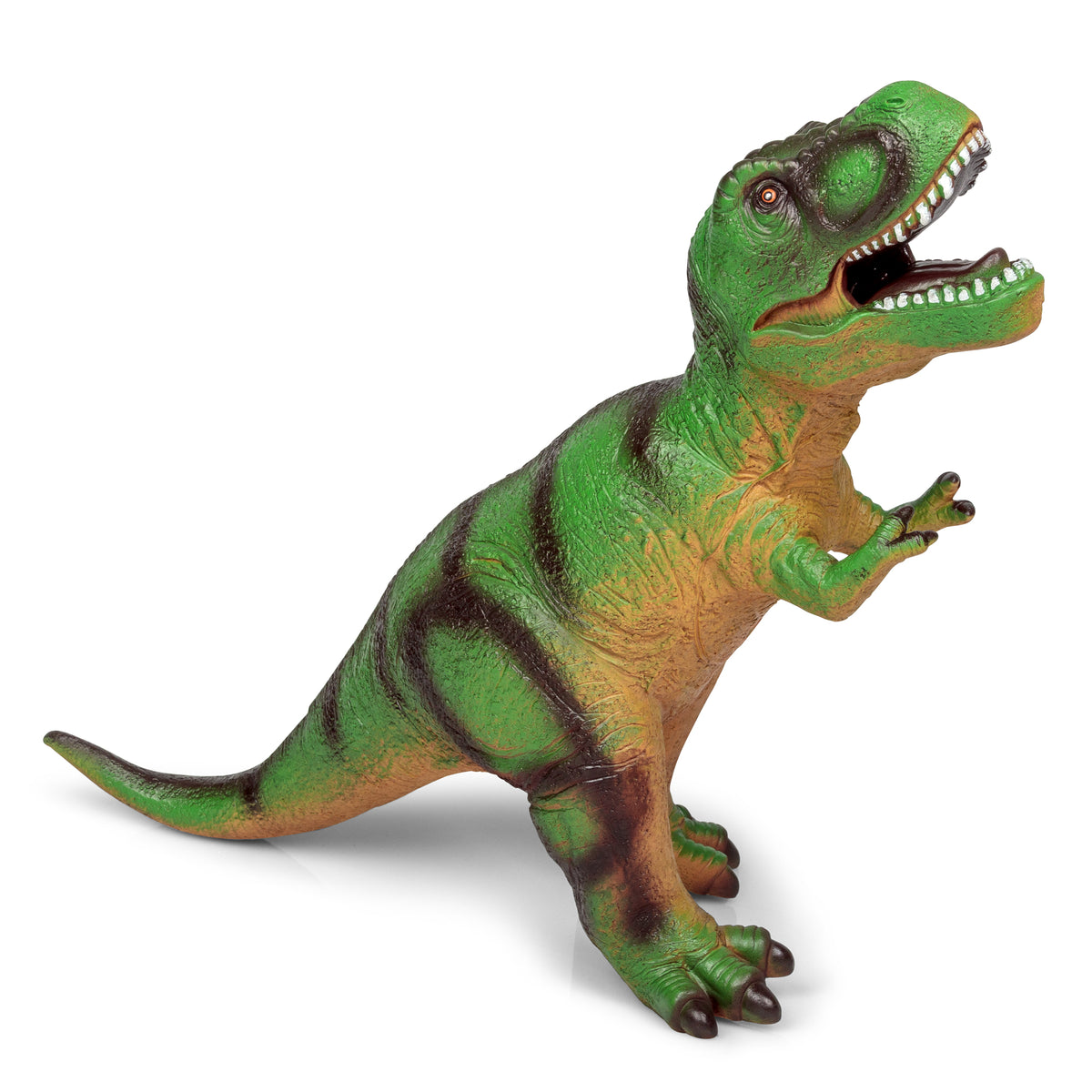 Soft Stuffed Dinosaur, Assorted